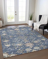 Addison Chantille Machine Washable ACN1156 10'x14' Area Rug