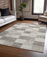 Addison Chantille Machine Washable ACN1139 2'6"x3'10" Area Rug