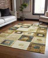 Addison Chantille Machine Washable ACN1142 9'x12' Area Rug