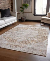 Addison Chantille Machine Washable Acn1146 Rug Collection