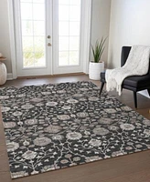 Addison Chantille Machine Washable Acn1155 Rug Collection