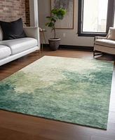 Addison Chantille Machine Washable ACN1138 8'x10' Area Rug