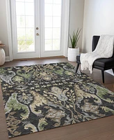 Addison Chantille Machine Washable ACN1153 8'x10' Area Rug