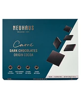 Neuhaus Carre Origin Dark Chocolates 40 Piece