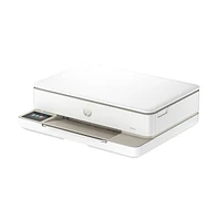 Hp Envy 6155e All-in-One Inkjet Printer w/bonus 3 months Instant Ink through +