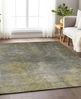 Addison Chantille Mahine Washable ACN1073 8'x10' Area Rug