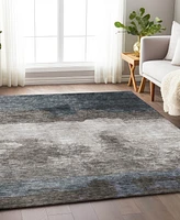 Addison Chantille Mahine Washable ACN1070 8'x10' Area Rug