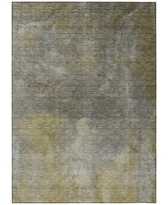 Addison Chantille Mahine Washable ACN1073 2'6"x3'10" Area Rug