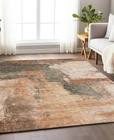 Addison Chantille Mahine Washable ACN1068 10'x14' Area Rug