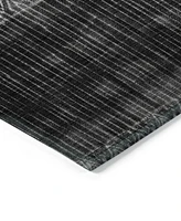 Addison Chantille Mahine Washable ACN1064 2'3"x7'6" Runner Area Rug