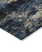 Addison Chantille Machine Washable ACN1195 2'6"x3'10" Area Rug