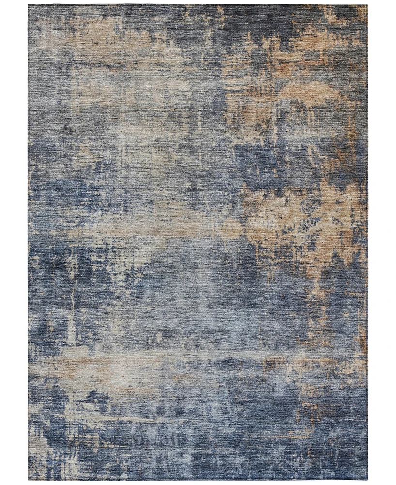 Addison Chantille Machine Washable ACN1217 9'x12' Area Rug