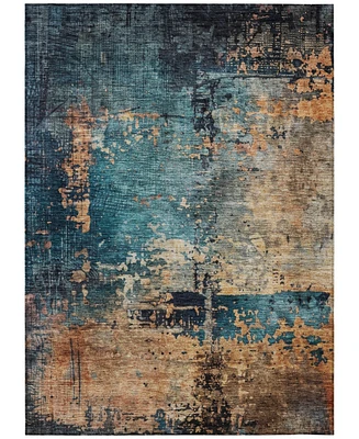 Addison Chantille Machine Washable ACN1206 9'x12' Area Rug