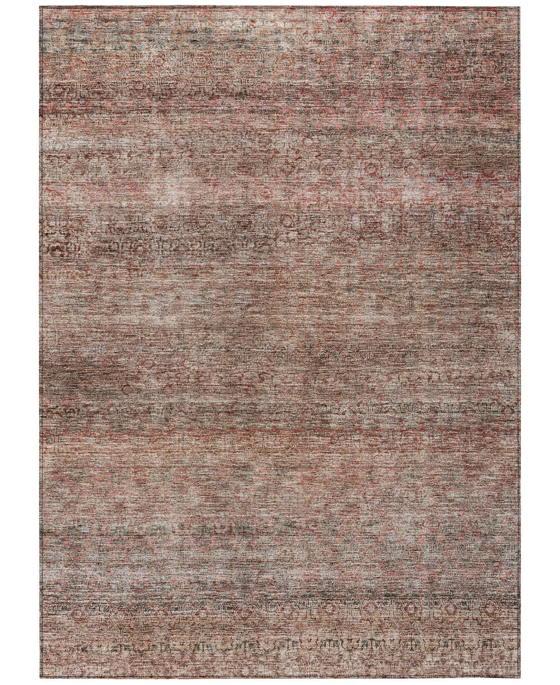 Addison Chantille Machine Washable ACN1174 8'x10' Area Rug