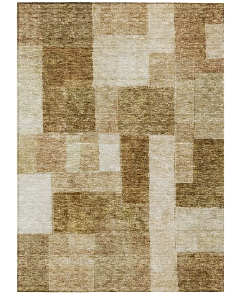 Addison Chantille Machine Washable ACN1190 3'x5' Area Rug