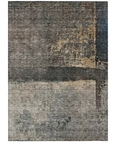Addison Chantille Machine Washable ACN1208 2'6"x3'10" Area Rug