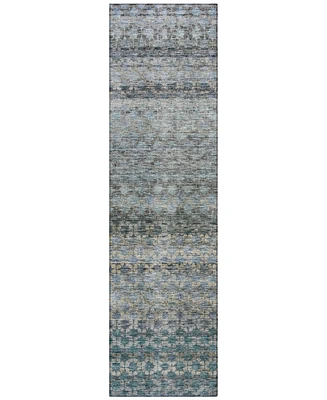 Addison Chantille Machine Washable ACN1168 2'3"x7'6" Runner Area Rug