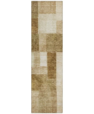 Addison Chantille Machine Washable ACN1190 2'3"x7'6" Runner Area Rug