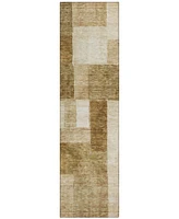 Addison Chantille Machine Washable ACN1190 2'3"x7'6" Runner Area Rug