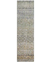 Addison Chantille Machine Washable ACN1173 2'3"x7'6" Runner Area Rug