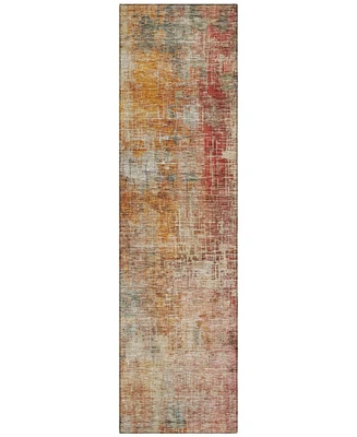 Addison Chantille Machine Washable ACN1213 2'3"x7'6" Runner Area Rug