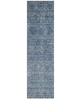 Addison Chantille Machine Washable ACN1170 2'3"x7'6" Runner Area Rug