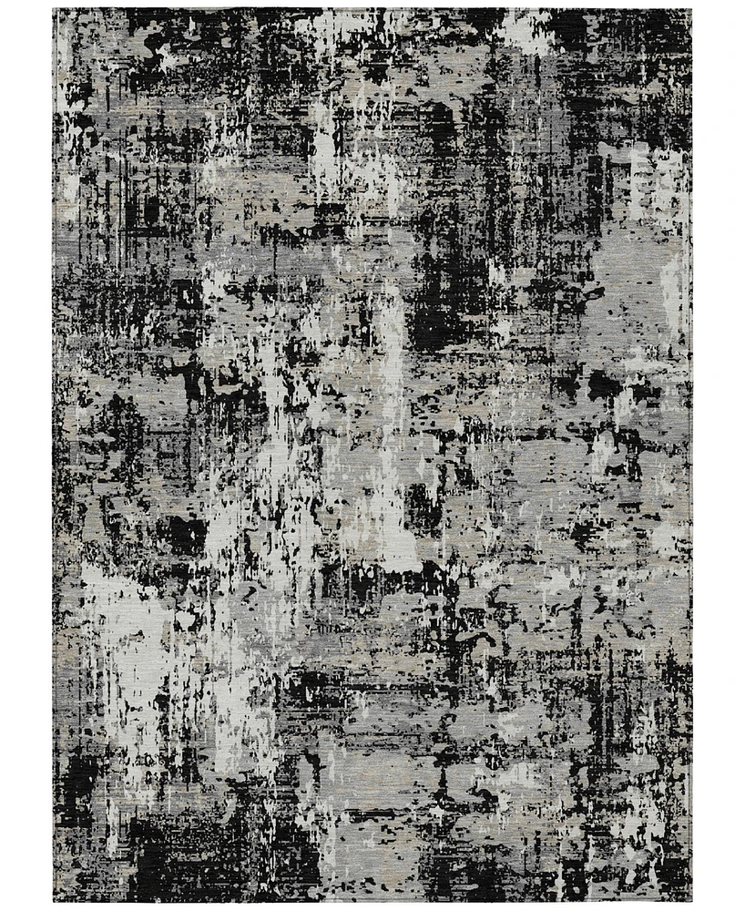 Addison Chantille Machine Washable ACN1008 9'x12' Area Rug