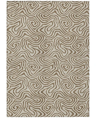 Addison Chantille Mahine Washable ACN1031 10'x14' Area Rug