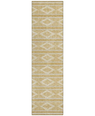 Addison Chantille Mahine Washable ACN1029 2'3"x7'6" Runner Area Rug
