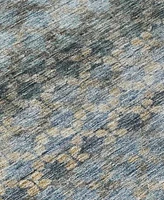 Addison Chantille Machine Washable ACN1168 8'x10' Area Rug