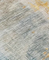 Addison Chantille Machine Washable ACN1160 8'x10' Area Rug
