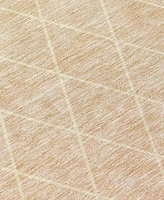 Addison Chantille Machine Washable ACN1175 2'3"x7'6" Runner Area Rug
