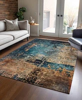 Addison Chantille Machine Washable Acn1206 Rug Collection