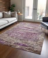 Addison Chantille Machine Washable Acn1196 Rug Collection