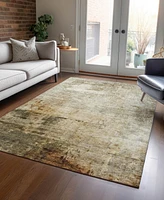 Addison Chantille Machine Washable ACN1193 8'x10' Area Rug