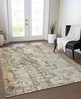 Addison Chantille Machine Washable ACN1161 8'x10' Area Rug