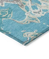 Addison Chantille Machine Washable Acn1035 Rug Collection