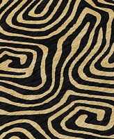 Addison Chantille Machine Washable ACN1031 2'6"x3'10" Area Rug