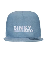 BinkyBro Boys Carlsbad Snapback Hat