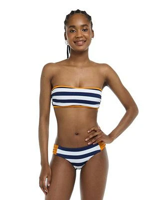 Body Glove Womens Maritime Tops Bottoms One Piece