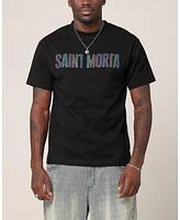 Saint Morta Men's Lafayette V2 Scripture T-Shirt