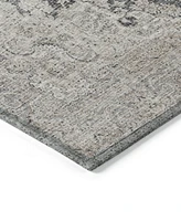 Addison Chantille Machine Washable ACN1003 2'6''x3'10'' Area Rug