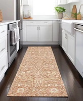 Addison Chantille Machine Washable ACN1133 2'3"x7'6" Runner Area Rug