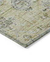 Addison Chantille Machine Washable ACN1110 2'3''x7'6'' Runner Area Rug