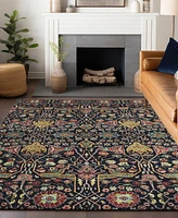 Addison Chantille Machine Washable ACN1132 2'6"x3'10" Area Rug