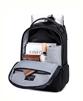 Origami 16-inch Laptop Backpack