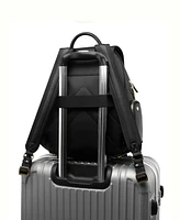 Zoe 13" Laptop Backpack with Detachable Clutch