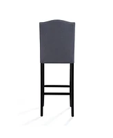 Streamdale Furniture Markson Kd Barstool