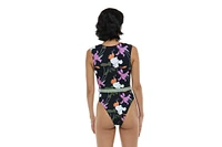 Body Glove Women's Dreamy Ezry One-piece