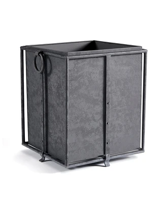 Napa Home & Garden Callahan Square Planter